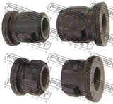 Febest SGAB-017 Steering Rack Bushing Kit