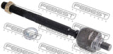 Febest 0322-206 Steering Tie Rod