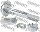 Febest 2229-002-KIT Repair Kit, Camber Adjusting Eccentric Bolt