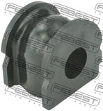 Febest CDSB-SRXFE2F Front Stabilizer Bar Bush D24.5