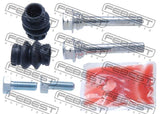 Febest 0274-K12EF-KIT Rear Caliper Slide Pin
