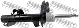 Febest 05665299FR Shock Absorber Front Right