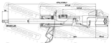 Febest 05665299FR Shock Absorber Front Right
