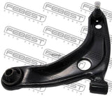 Febest 0124-KSP90LH Left Front Arm