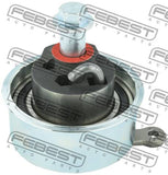 Febest 0587-UN Timing Belt Tensioner Pulley