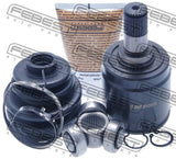 Febest 0311-CRVATRH Inner CV Joint Right 32X40X27