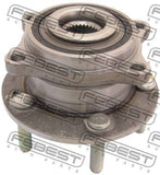 Febest 1282-009M Rear Wheel Hub