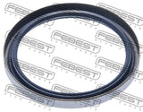 Febest 95GDS-57700707X Drive Shaft Oil Seal 55.8X70.15X7X7