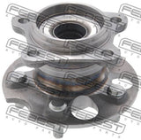 Febest 0182-ACU25R Rear Wheel Hub