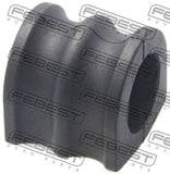 Febest NSB-R51MF Front Stabilizer Bar Bush D34