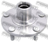 Febest 0282-P12F Front Wheel Hub