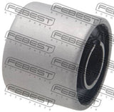 Febest NAB-346 Rear Crossmember Bushing (Hydro)