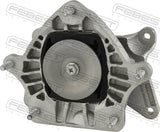 Febest BZM-2054WDR Rear Transmission Mount