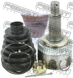 Febest 1210-IX35MTA48 Outer CV Joint 25X64.5X30