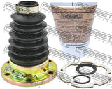 Febest 2315P-PAS4WD Boot Inner CV Joint Kit Pvc 99.8X107X27.2