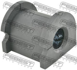 Febest FDSB-EXPIVRD20 Rear Stabilizer Bar Bush D20