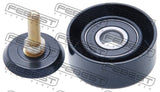 Febest 1287-CER Pulley Tensioner Kit