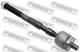 Febest 2422-LOG Steering Tie Rod