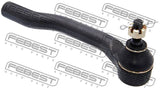 Febest 0221-K12LH Steering Tie Rod End