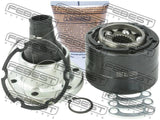 Febest 0411-CU2WSHA Propshaft CV Joint 23X79.8