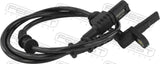 Febest 16606-005 ABS Sensor Front