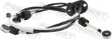 Febest 21106-CA216MT Transmission Gear Change Cable