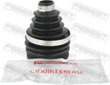 Febest 0217P-C11X Boot Outer CV Joint Kit Pvc 77X106X22.5