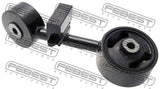 Febest TM-MCU35RH Right Engine Mount