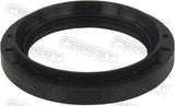 Febest 95HAY-50700812R Oil Seal Transaxle Case 48.6X70.3X7.9X11.7