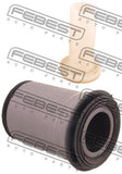 Febest MAB-117 Bushing Kit, Front Upper Control Arm