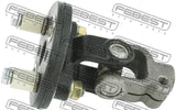 Febest AST-FZJ100 Repair Kit, Intermediate Steering Shaft