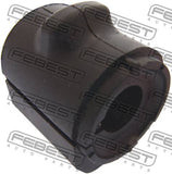 Febest MZSB-DEMF Front Stabilizer Bar Bush D17