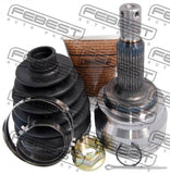 Febest 0410-CY34 Outer CV Joint 33X59.5X28