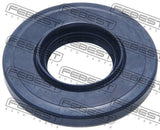Febest 95JBS-35780912X Drive Shaft Oil Seal 33.2X78.25X8.55X11.5