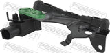 Febest 17603-013 Level Sensor, Rear Right (With Bracket, With Link)