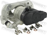 Febest 0177-AXVH70RRH Rear Right Brake Caliper Assembly