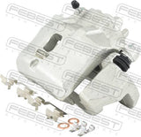 Febest 0477-CSFRH Front Right Brake Caliper Assembly (With Bracket)