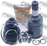 Febest 0311-GDRH Inner CV Joint Right 25X35X25