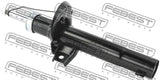 Febest 23110-003F Front Shock Absorber Gas.Twin Tube