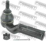 Febest 2121-FOCIIIRH Steering Tie Rod End Right