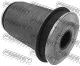 Febest MZAB-017 Front Bushing, Front Control Arm