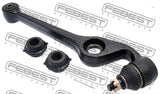 Febest 0124-YRVL Left Front Arm