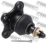Febest 3020-001 Ball Joint Front Upper Arm