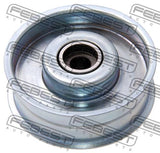 Febest 0488-CW6W Pulley Idler Timing Belt