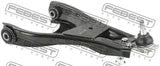 Febest 0224-D10RH Right Front Arm