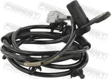Febest 02606-008 ABS Sensor Rear Right