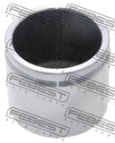 Febest 0376-FDF Front Caliper Piston D53.9