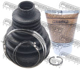 Febest 1815-ASJT Boot Inner CV Joint Kit 78X105.6X24