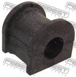 Febest MZSB-010 Rear Stabilizer Bar Bush D16