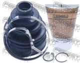 Febest 0215-T31RT Boot Inner CV Joint Kit 61X80X17